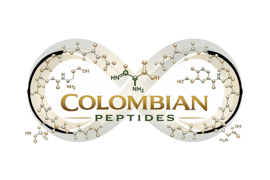colombian peptides