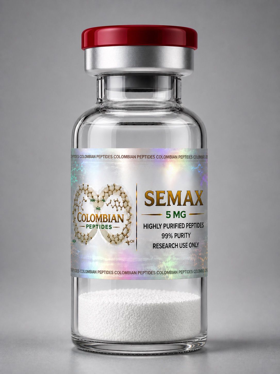 Semax 5 MG
