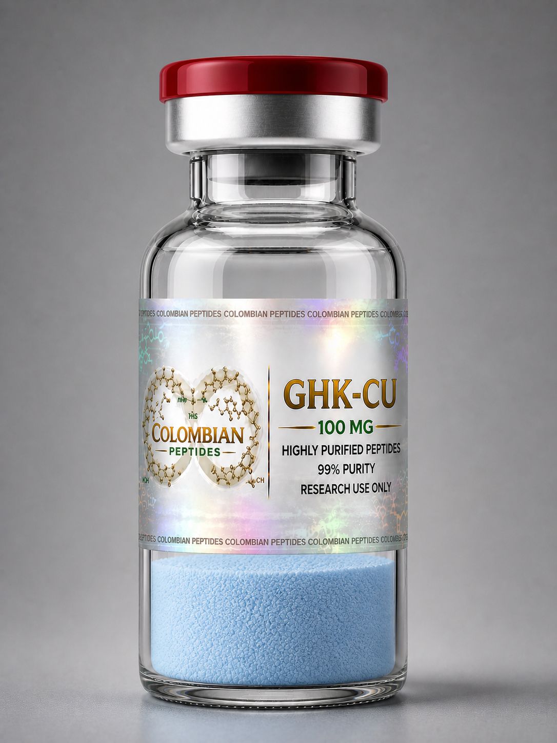 GHK-Cu 100 MG