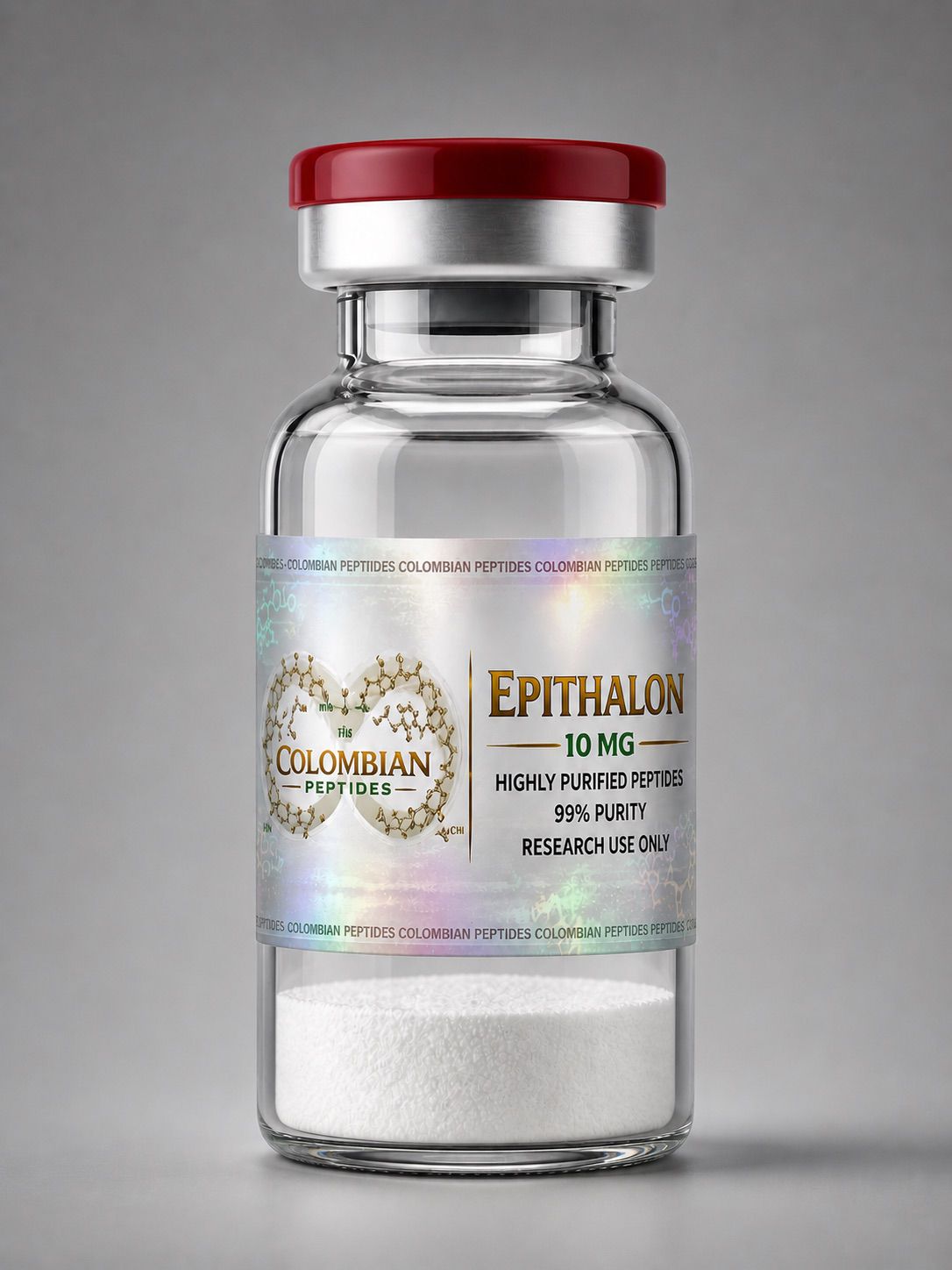 Epithalon 10 MG