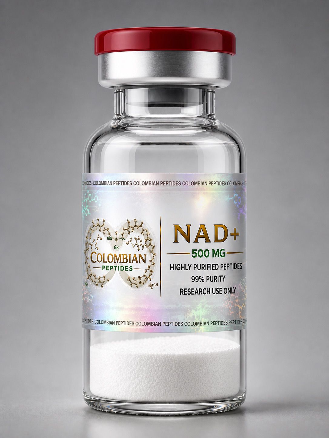 NAD+ 500 MG