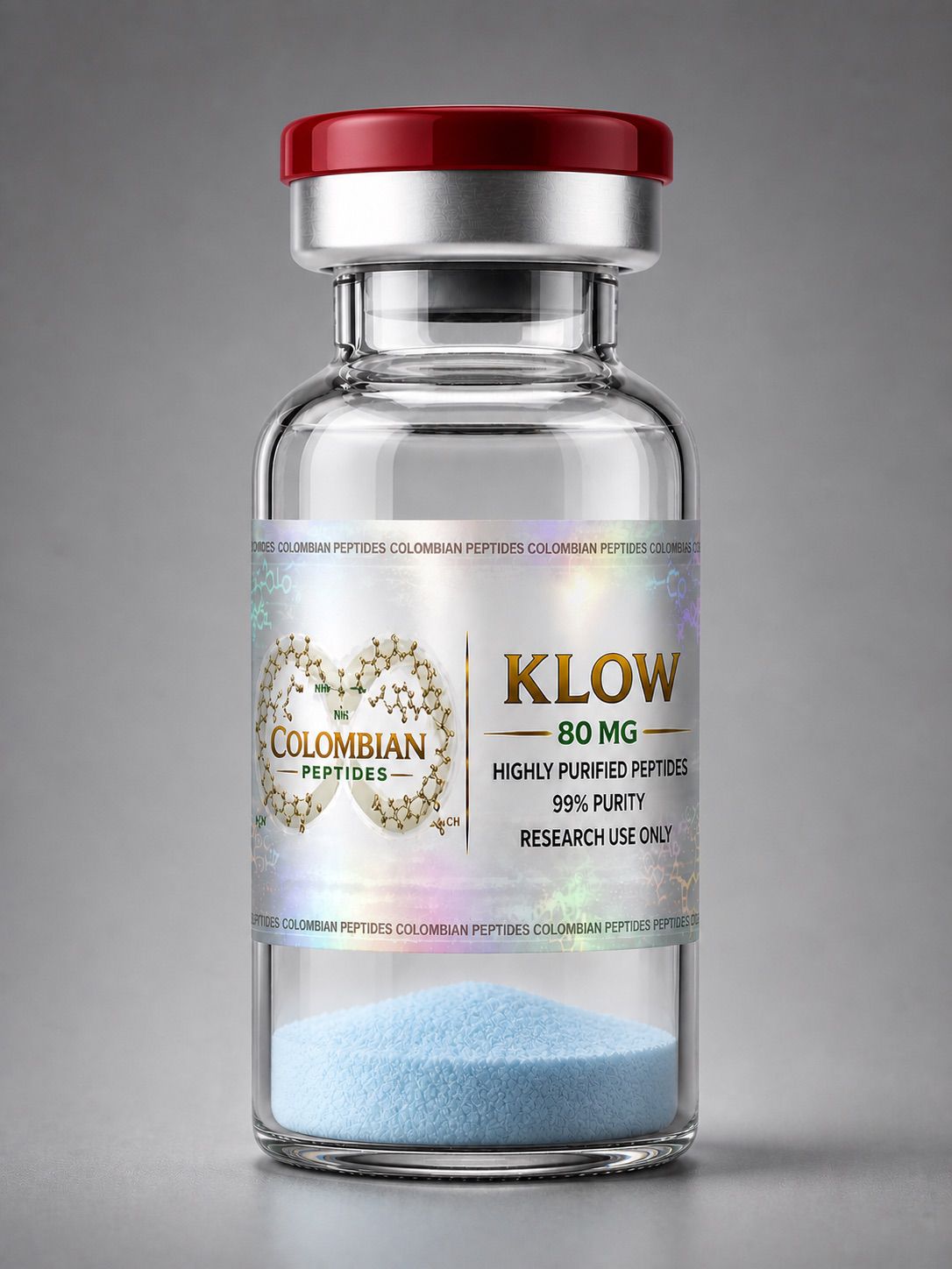 KLOW 80 MG