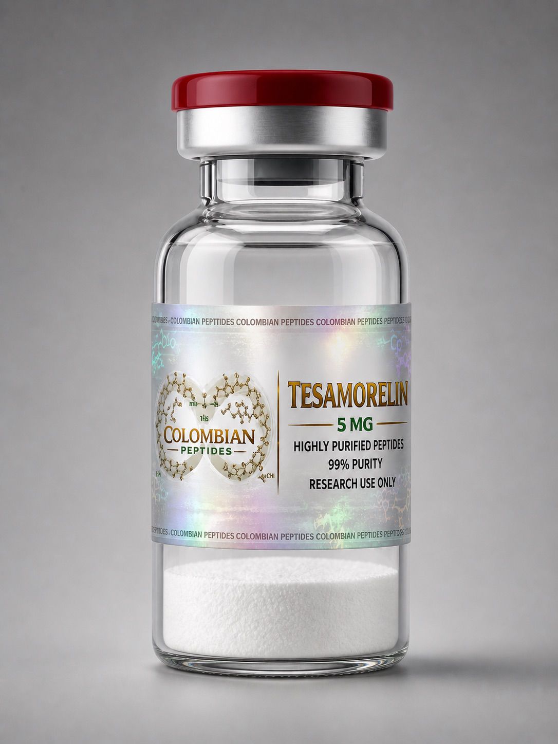 Tesamorelin 5 MG